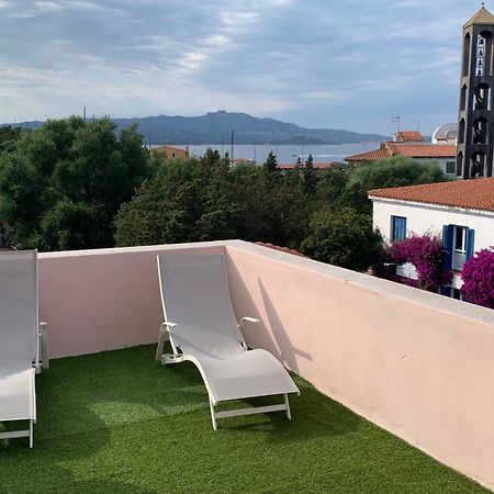 Porto Rotondo Central House ภายนอก รูปภาพ