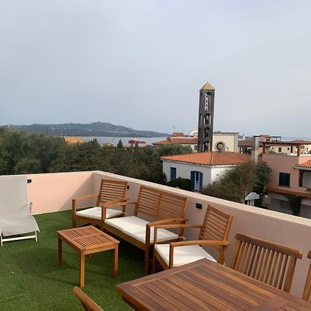 Porto Rotondo Central House ภายนอก รูปภาพ
