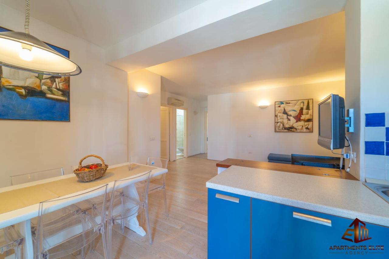 Porto Rotondo Central House ภายนอก รูปภาพ