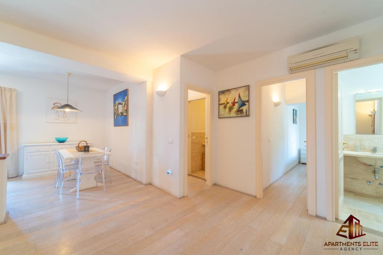 Porto Rotondo Central House ภายนอก รูปภาพ