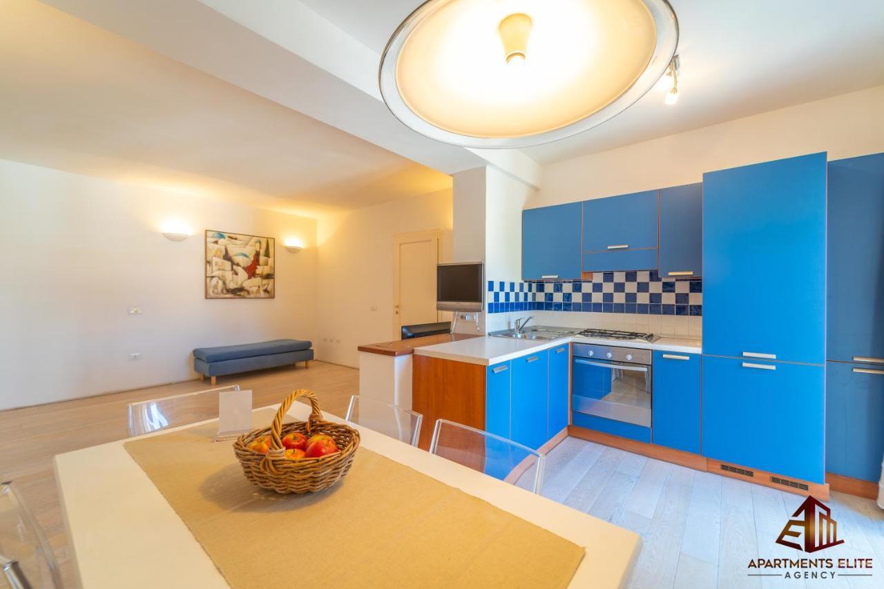 Porto Rotondo Central House ภายนอก รูปภาพ