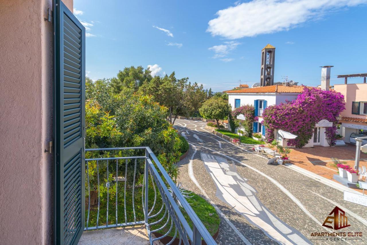 Porto Rotondo Central House ภายนอก รูปภาพ