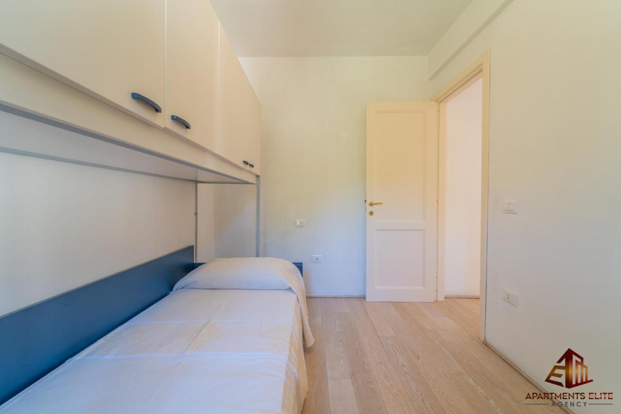 Porto Rotondo Central House ภายนอก รูปภาพ