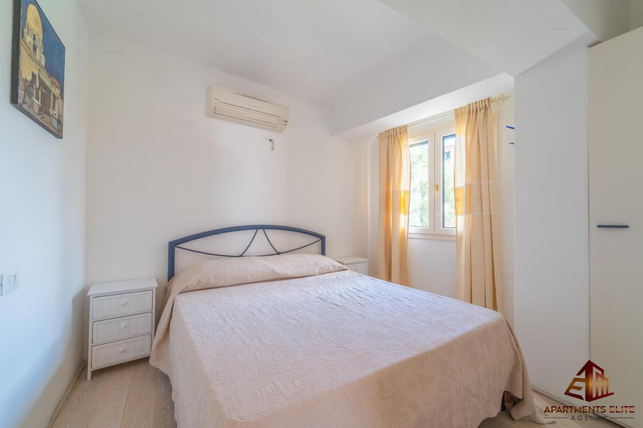 Porto Rotondo Central House ภายนอก รูปภาพ