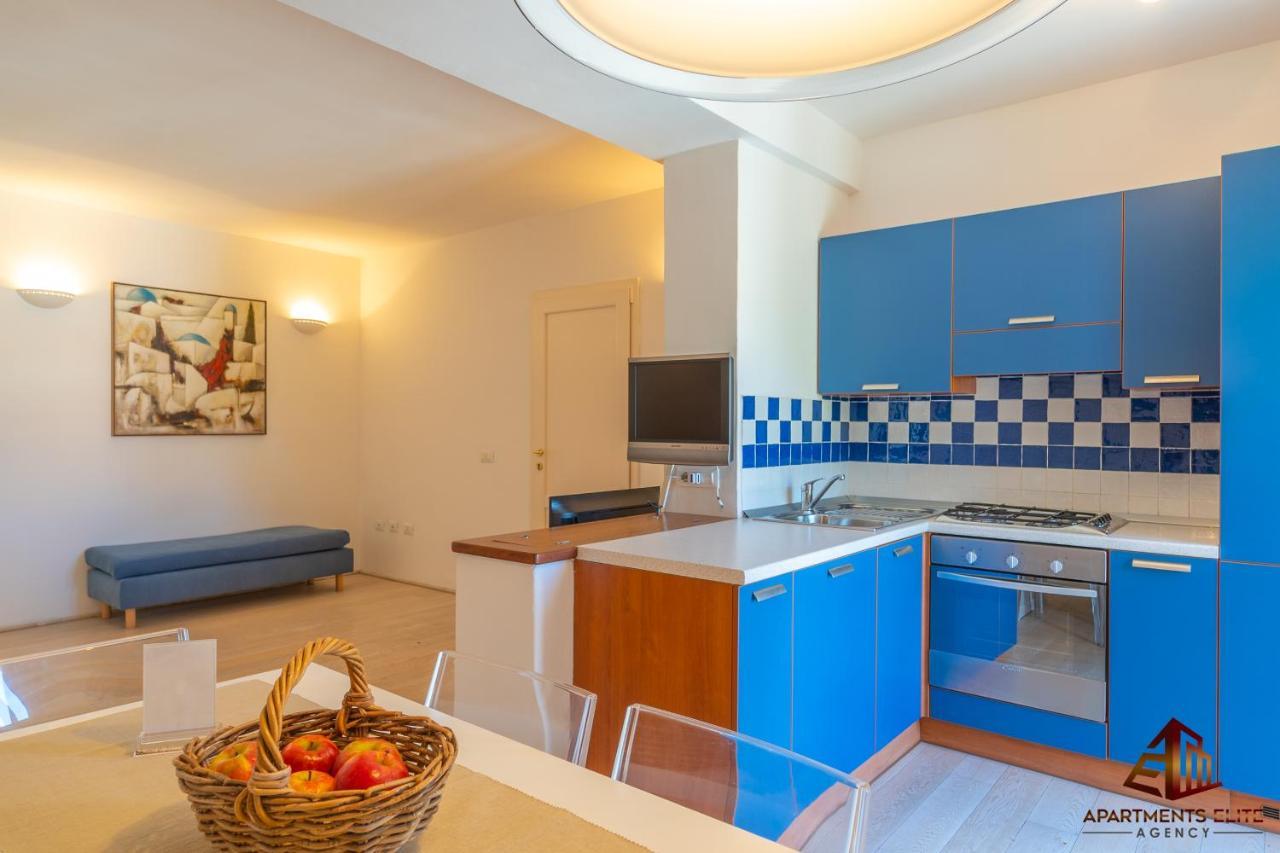 Porto Rotondo Central House ภายนอก รูปภาพ