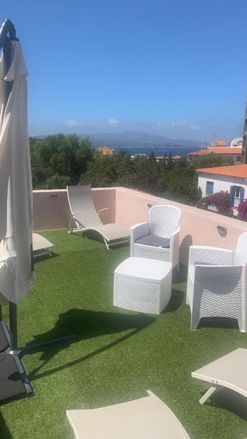 Porto Rotondo Central House ภายนอก รูปภาพ